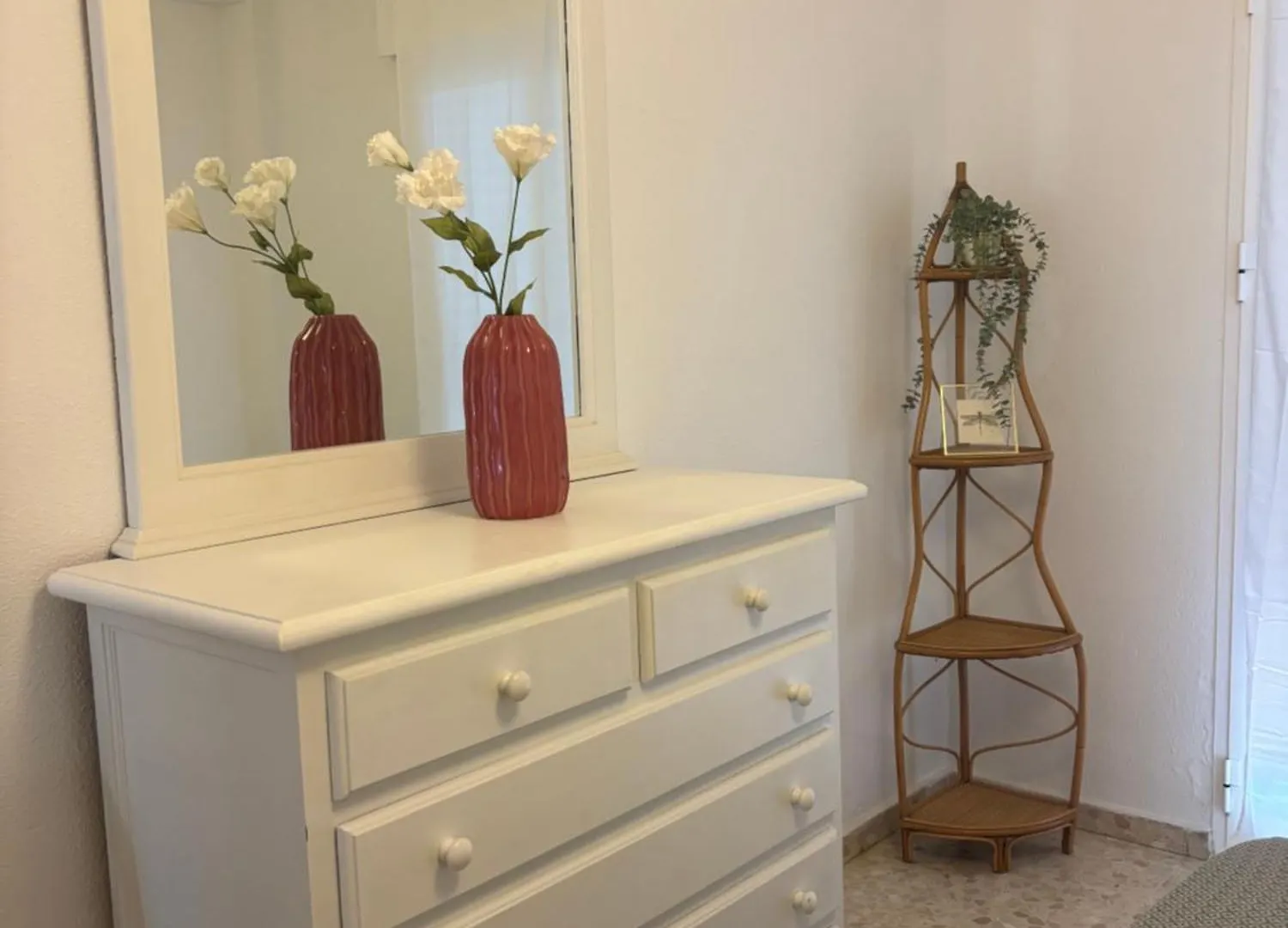 Apartamento Familiar Ed Vista Mar Apartment Tarifa