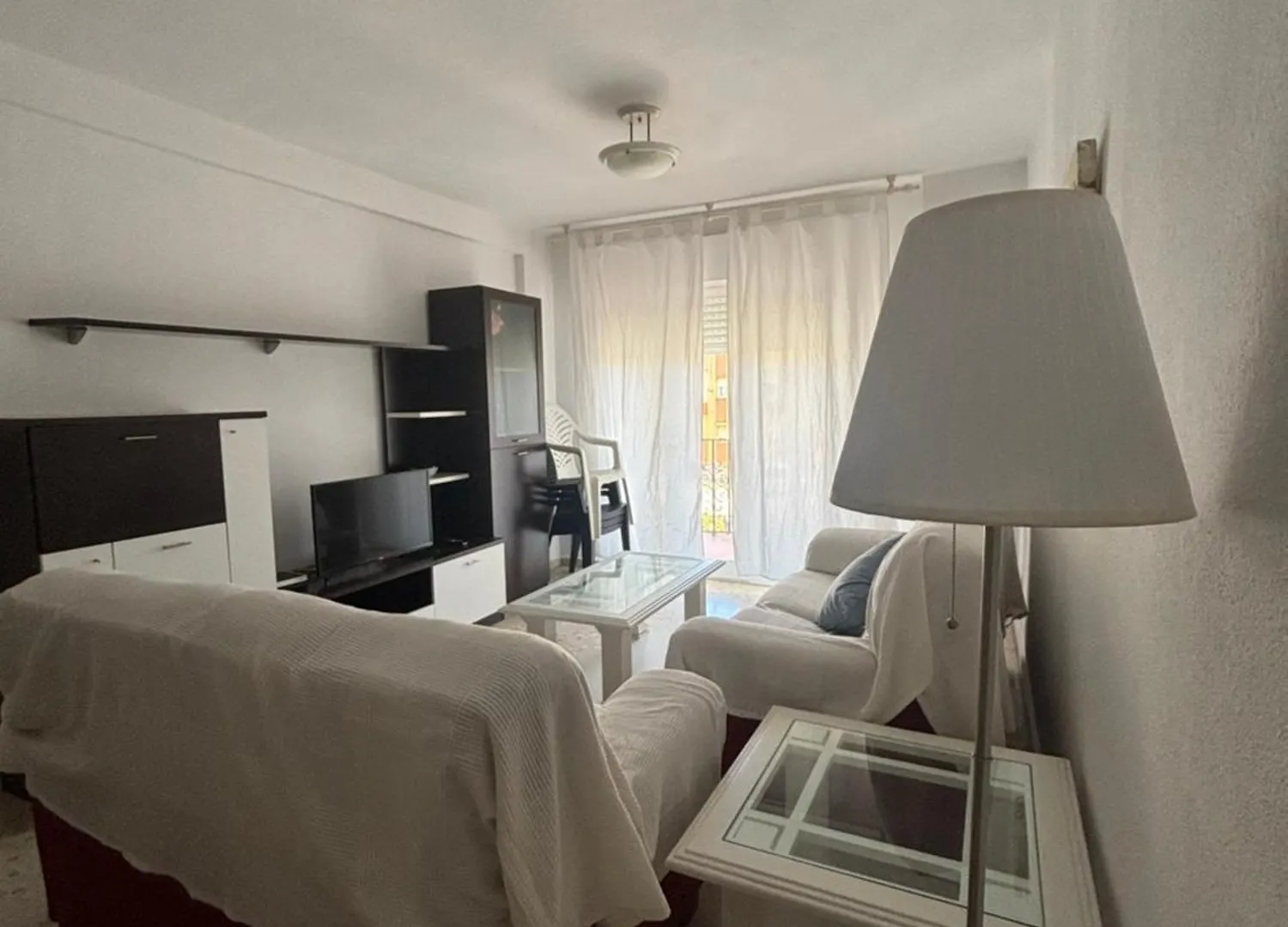 Appartamento Apartamento Familiar Ed Vista Mar Tarifa Spagna