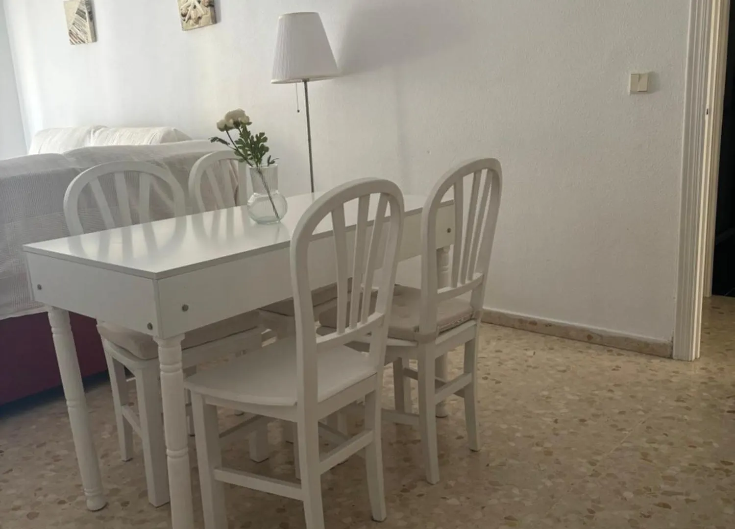 Apartamento Familiar Ed Vista Mar Apartment Tarifa 0*,  Spain