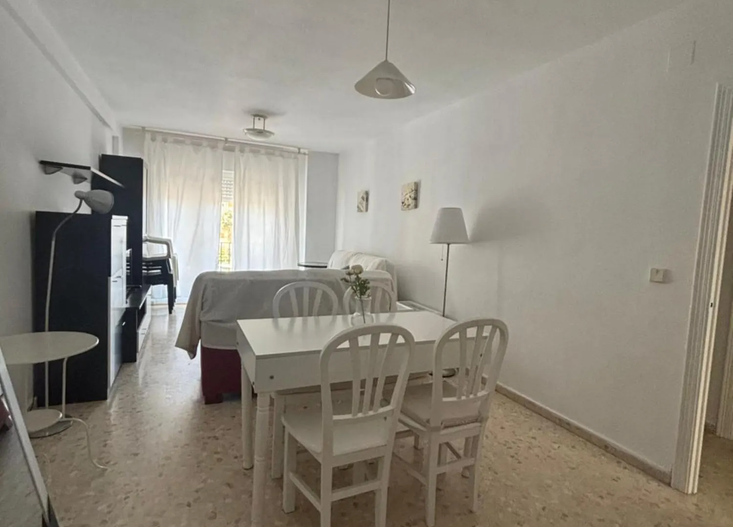 Apartamento Familiar Ed Vista Mar Apartment Tarifa