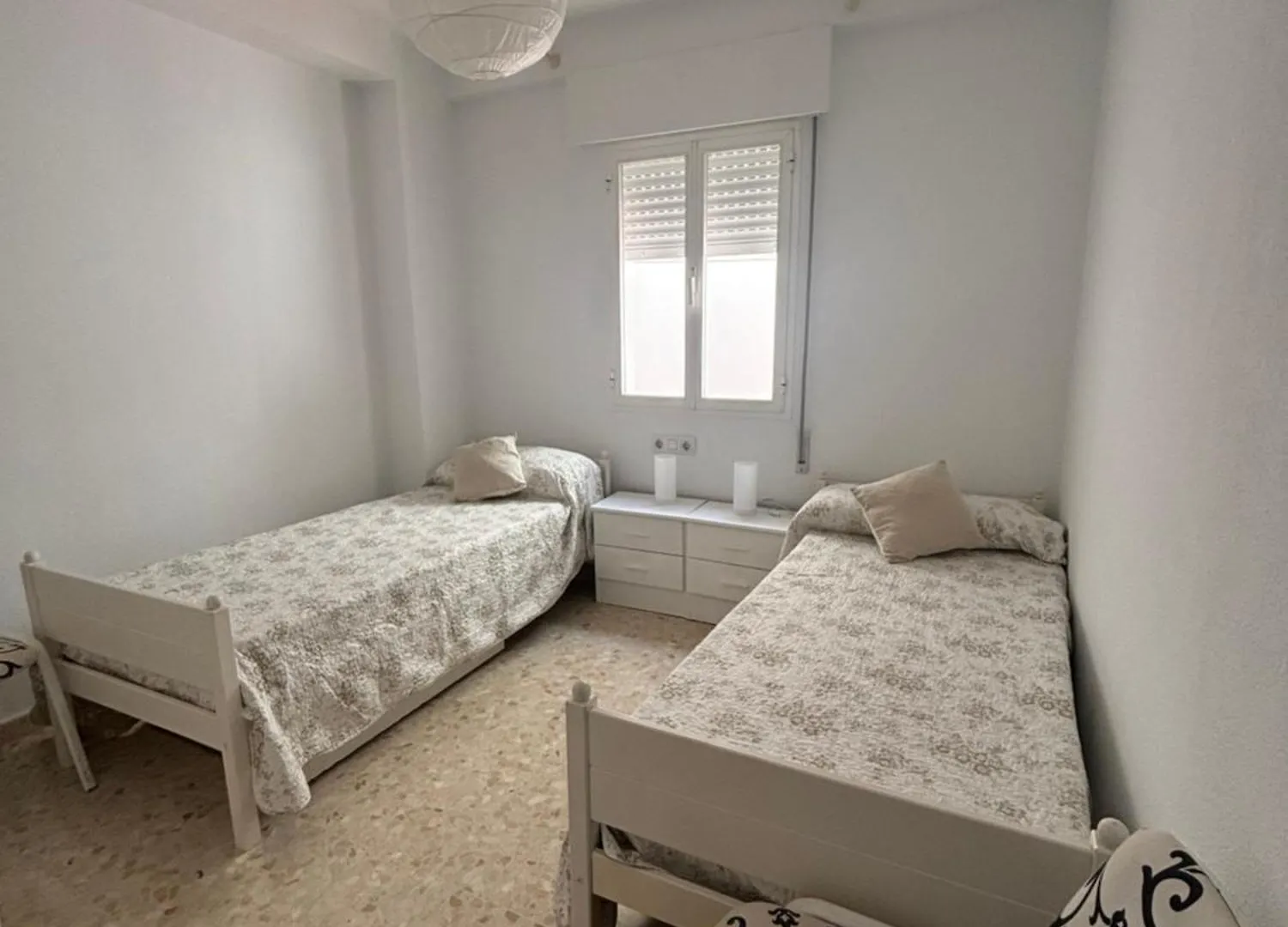 Apartamento Familiar Ed Vista Mar Apartment Tarifa