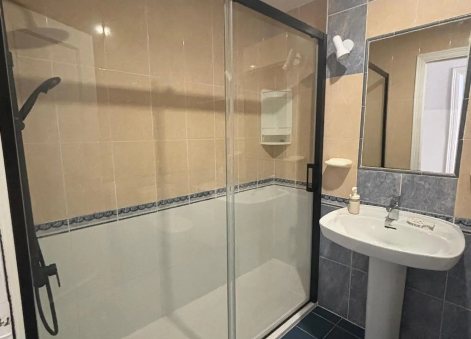 Appartamento Apartamento Familiar Ed Vista Mar Tarifa