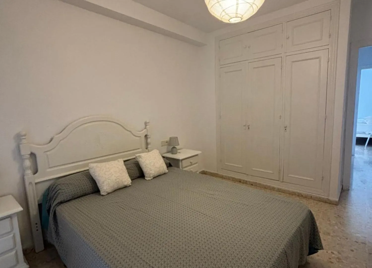 Appartamento Apartamento Familiar Ed Vista Mar Tarifa Spagna