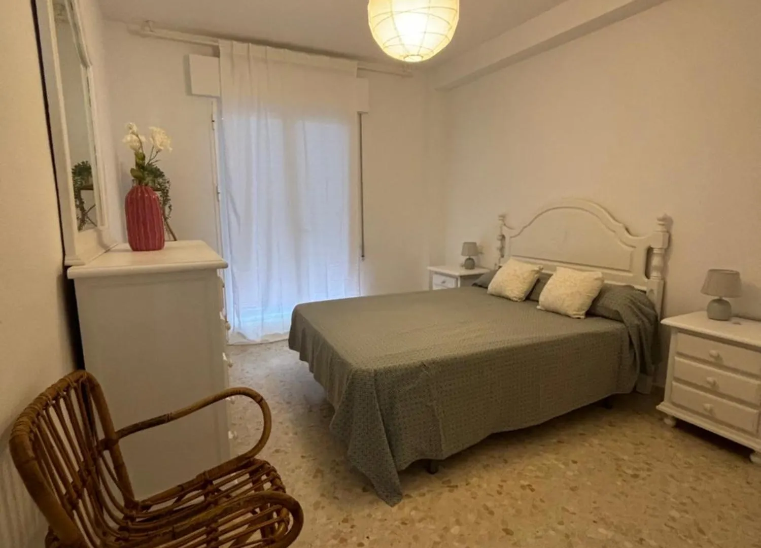 Apartamento Familiar Ed Vista Mar Apartment Tarifa