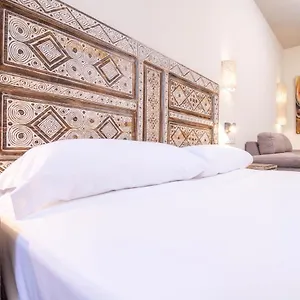 By Qhotels Appartement