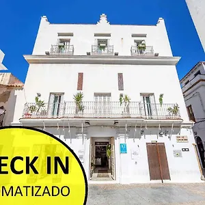 La Casa De La Favorita Hotell