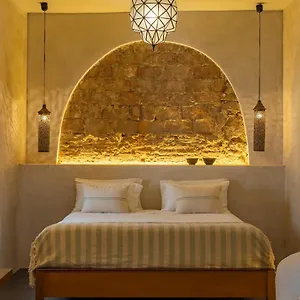 The - Adults Only Marockansk riad