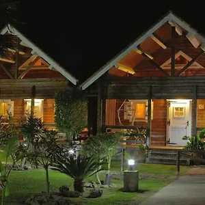 Kitecamp Appartement