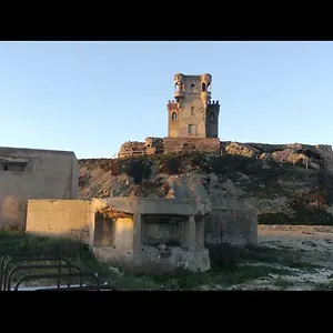 Turismo Lances Appartement