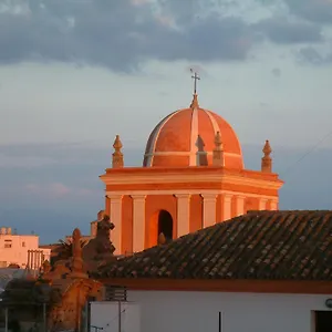 La Estrella De Pensionat