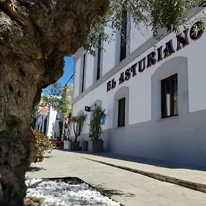 El Asturiano Pensionat