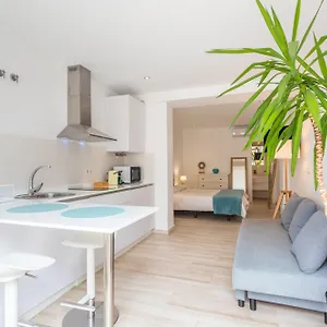 Appartement Malabau House, Tarifa