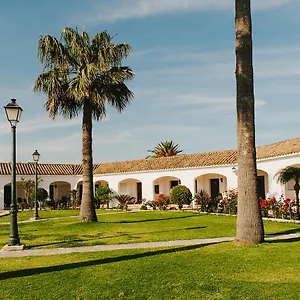 La Codorniz Hotell