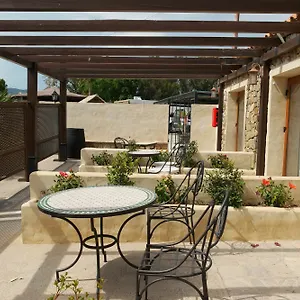 El Rancho Lägenhetshotell