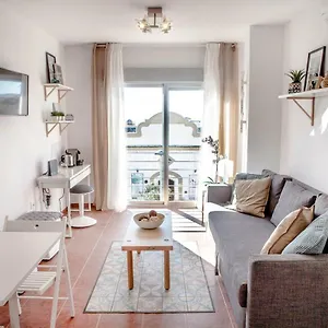Appartement 6 - El Mirador Del Arco - Enjoy, Tarifa