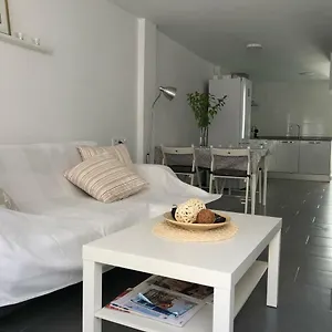 Appartement Canovas, Tarifa